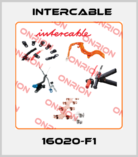 16020-F1 Intercable