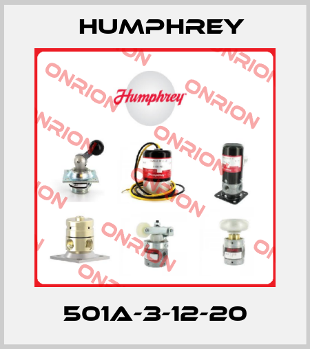 501A-3-12-20 Humphrey