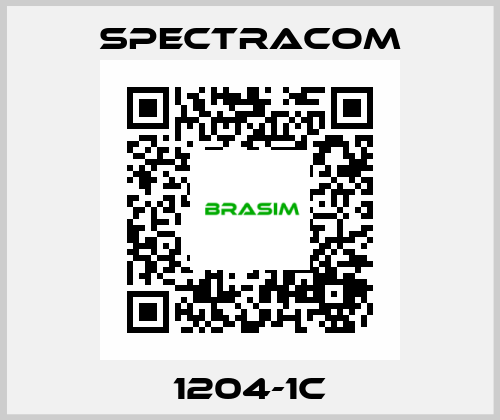 1204-1C SPECTRACOM