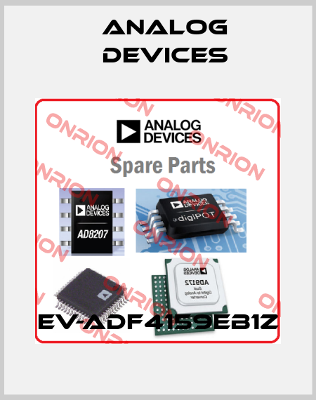 EV-ADF4159EB1Z Analog Devices