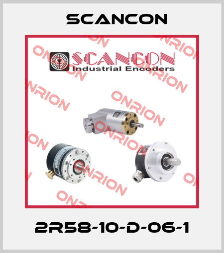 2R58-10-D-06-1 Scancon