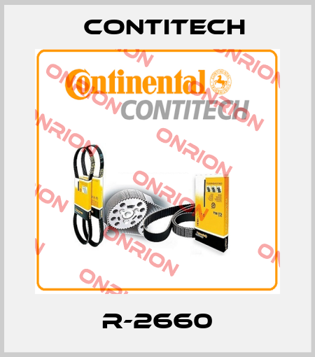 R-2660 Contitech