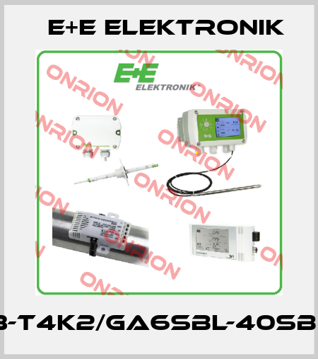 EE23-T4K2/GA6SBL-40SBH120 E+E Elektronik