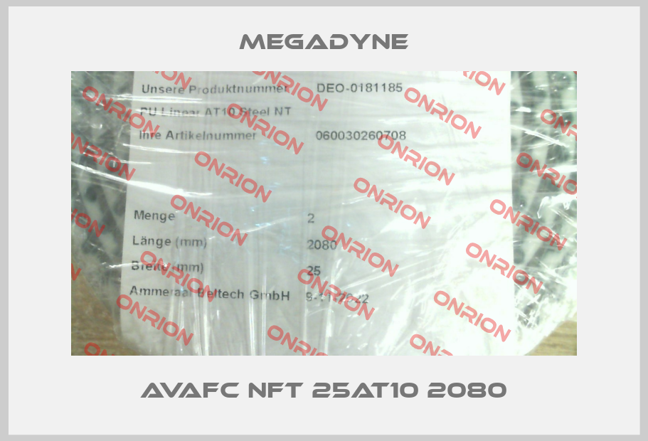 AVAFC NFT 25AT10 2080-big