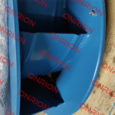 impeller for NPA 560 RD S4 MPS M.200 30 kW 2P-big