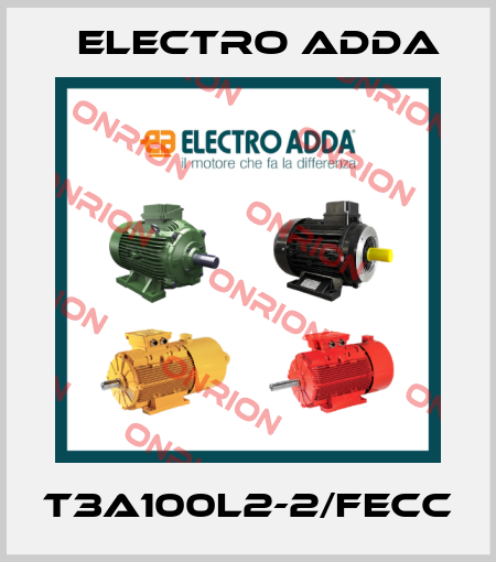 T3A100L2-2/FECC Electro Adda