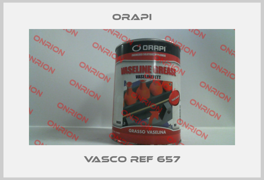 Vasco Ref 657-big