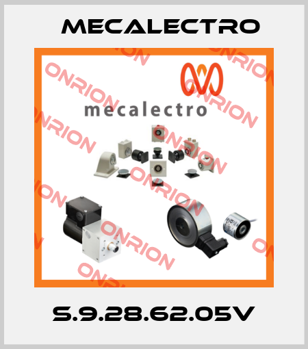 S.9.28.62.05V Mecalectro