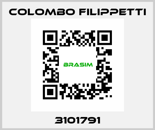 3101791 Colombo Filippetti