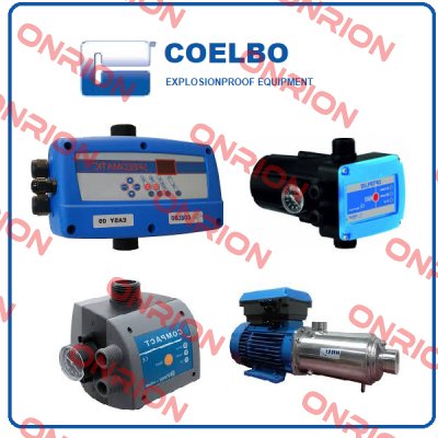 EVC50 16J red COELBO