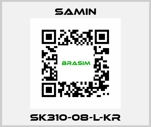 SK310-08-L-KR Samin