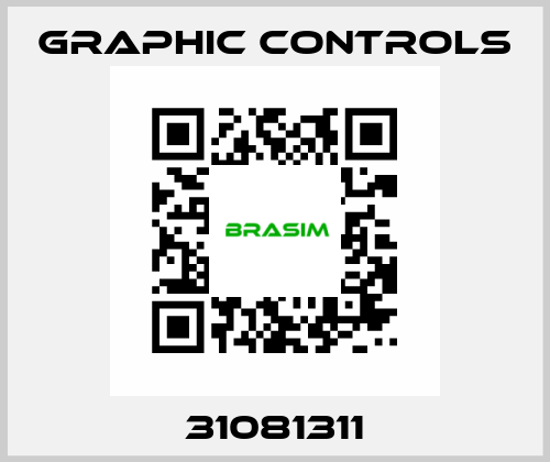 31081311 Graphic Controls