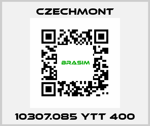 10307.085 YTT 400 Czechmont