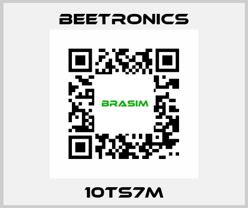 10TS7M Beetronics