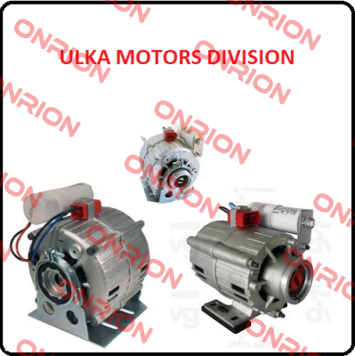 EX7 120v 60HZ 41W Ulka