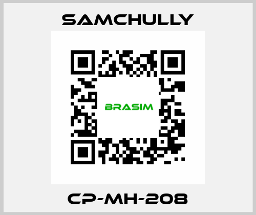 CP-MH-208 Samchully