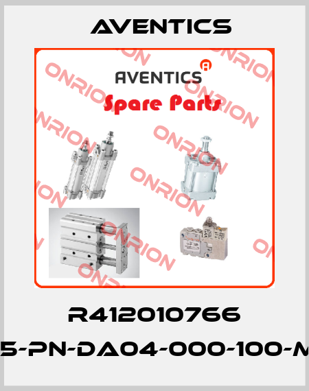 R412010766 (PE5-PN-DA04-000-100-M12) Aventics