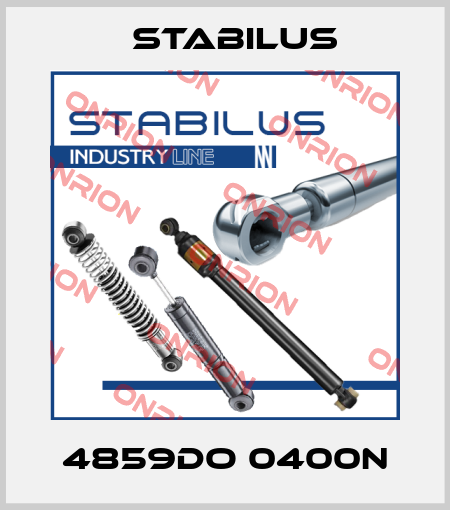4859do 0400n Stabilus