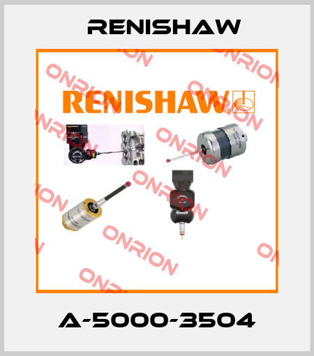 A-5000-3504 Renishaw