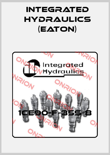 1CE90-F-35S-8 Integrated Hydraulics (EATON)