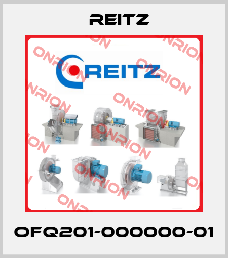 OFQ201-000000-01 Reitz