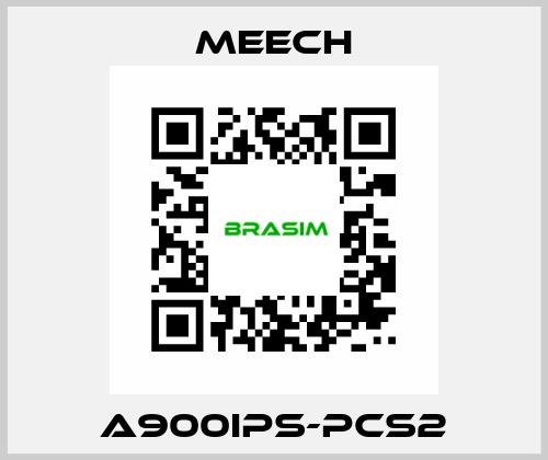 A900IPS-PCS2 Meech