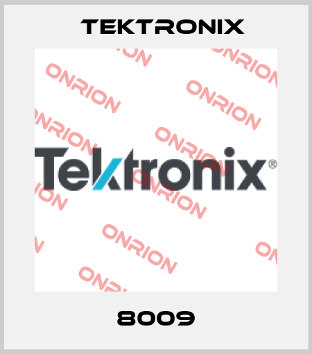 8009 Tektronix