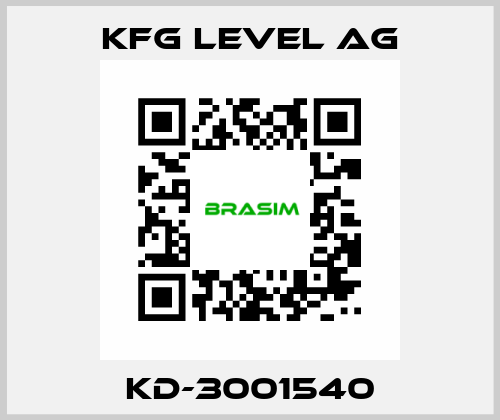 KD-3001540 KFG Level AG