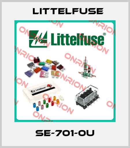 SE-701-0U Littelfuse