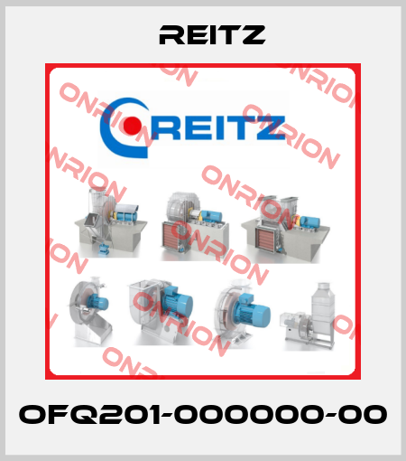 OFQ201-000000-00 Reitz