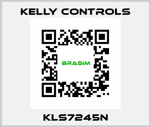 KLS7245N Kelly Controls