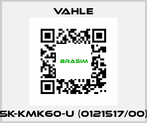 SK-KMK60-U (0121517/00) Vahle