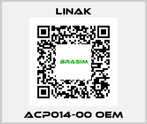ACP014-00 oem Linak