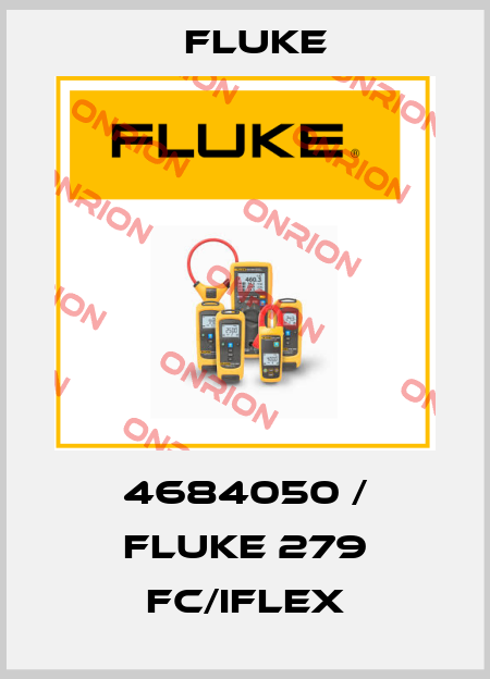 4684050 / Fluke 279 FC/iFlex Fluke