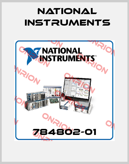 784802-01 National Instruments