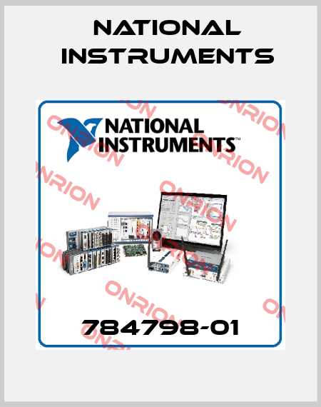 784798-01 National Instruments