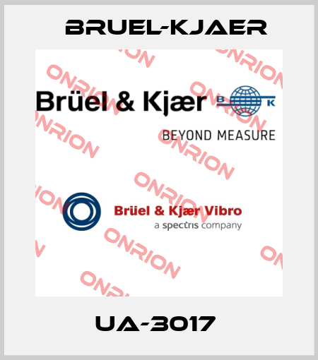 UA-3017  Bruel-Kjaer