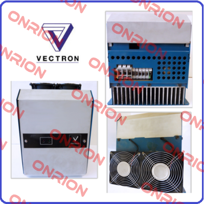 display for W400-040 Vectron