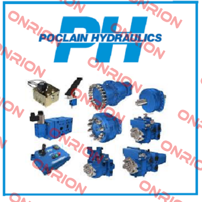 roller assembly FOR MK-04-2-11A-K4-3340-3F00 Poclain