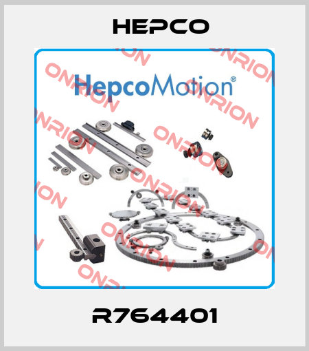 R764401 Hepco