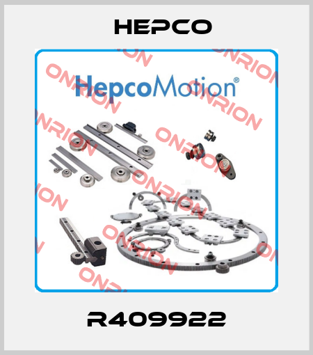 R409922 Hepco