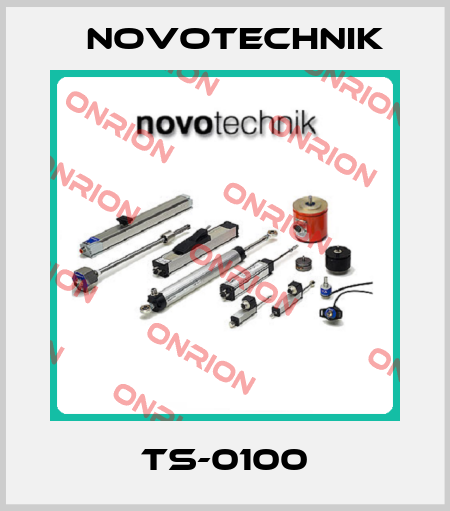 TS-0100 Novotechnik