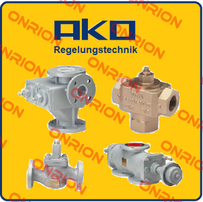 228.0123-035 - OEM AKO Regelungstechnik