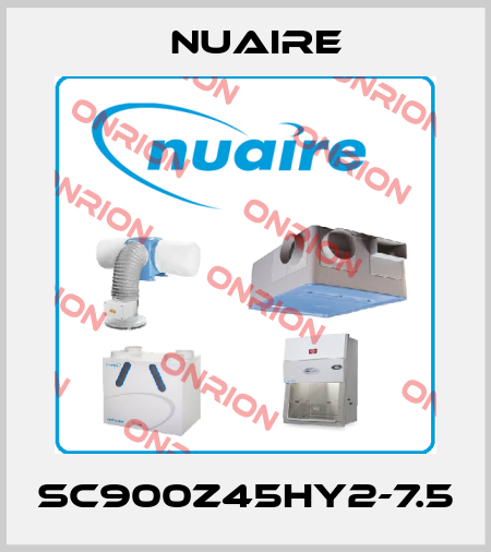 SC900Z45HY2-7.5 Nuaire