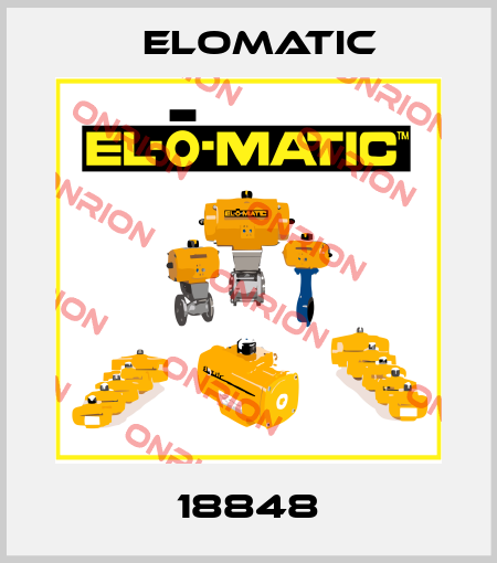 18848 Elomatic
