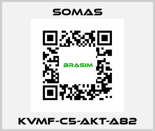 KVMF-C5-AKT-A82 SOMAS