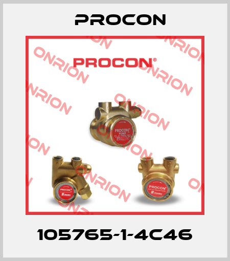 105765-1-4C46 Procon