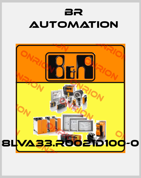 8LVA33.R0021D100-0 Br Automation