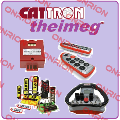 BT-923-00116 Cattron