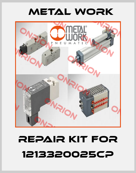 repair kit for 1213320025CP Metal Work